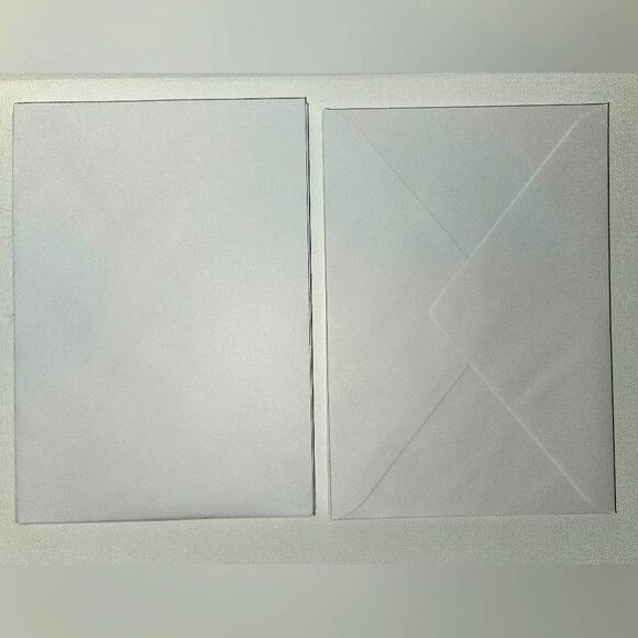 Hallmark Star Wars Holiday Card Set - Picture 7 of 9